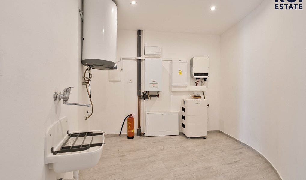 Prodej domu 140 m² s pozemkem 133 m², Rosice – náhled fotky 22