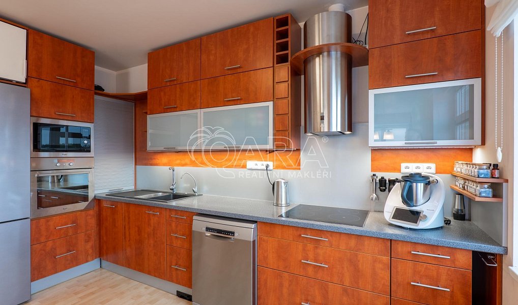 Prodej bytu 3+kk 76 m², Čelákovice – náhled fotky 6