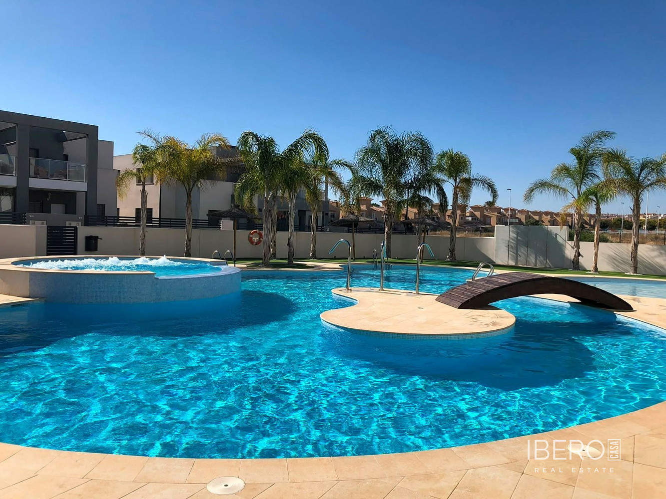 Piso 3+kk – Aguas Nuevas - Vista 2