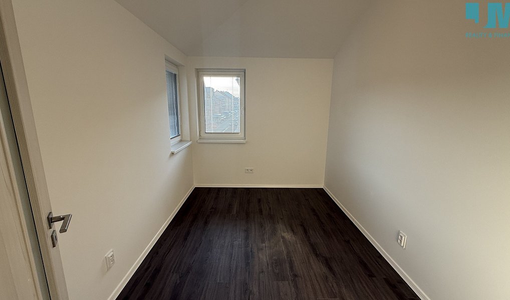Pronájem bytu 3+kk 68 m², Třebíč – náhled fotky 8
