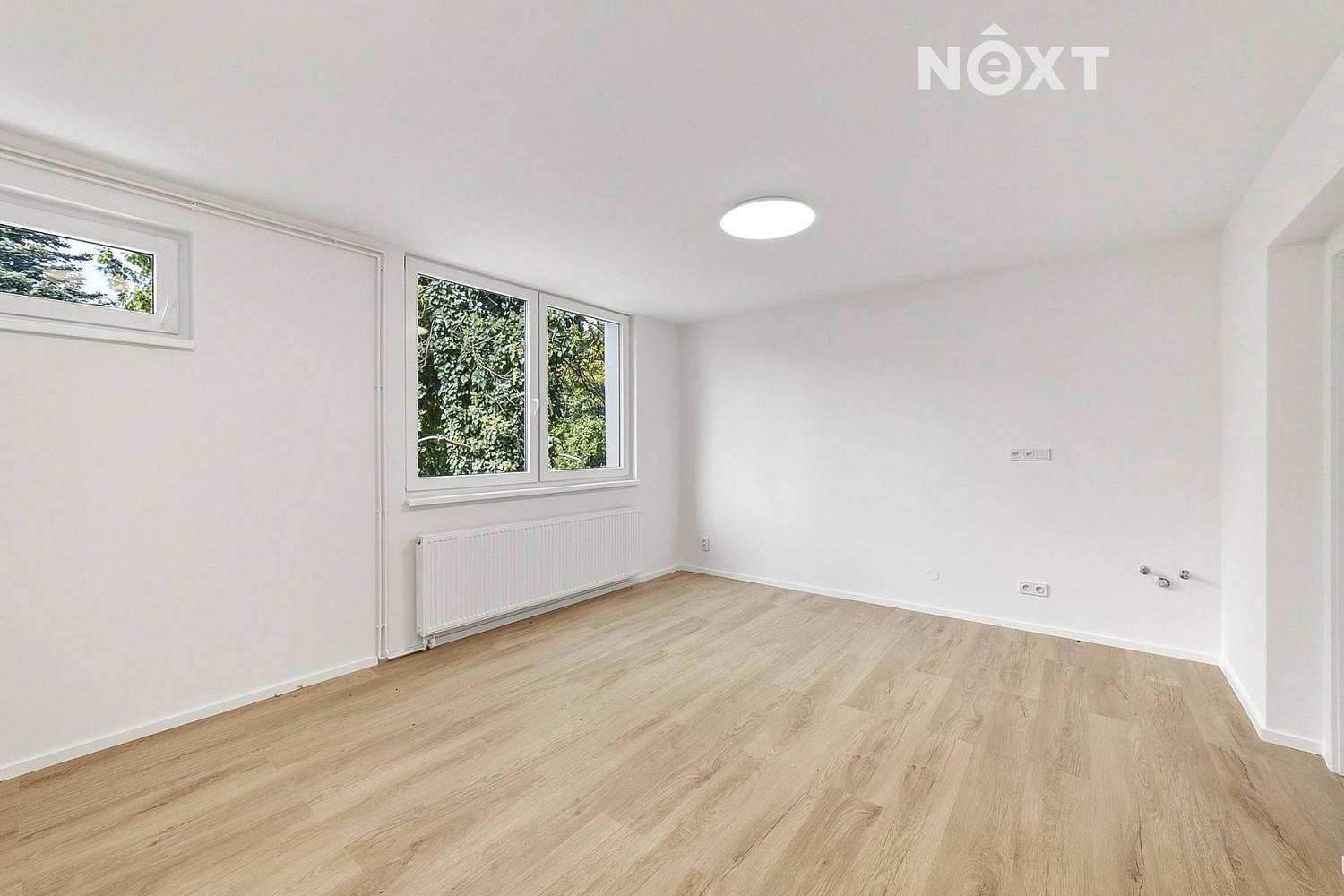 Prodej bytu 1+kk 20 m²