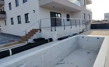 Prodej bytu 3+kk 110 m², Medulin, Chorvatsko