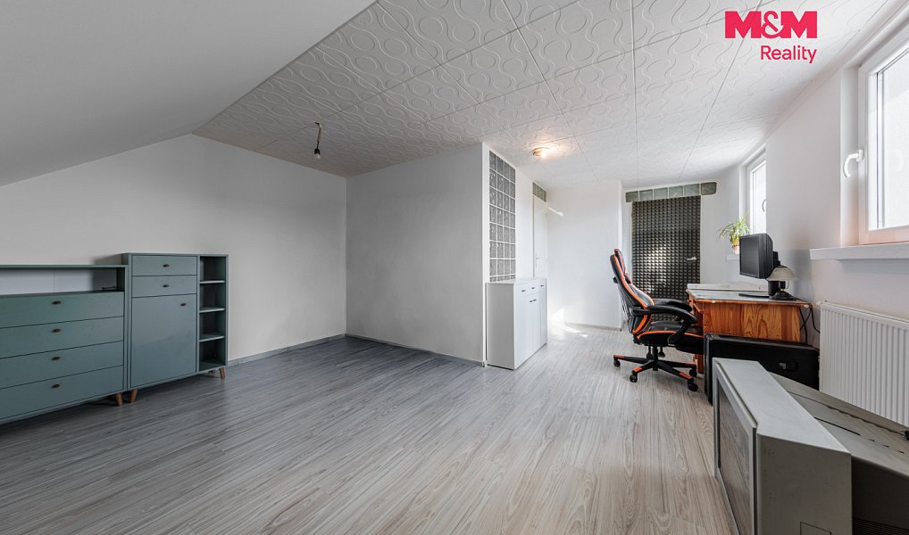 Prodej nájemního domu, činžáku 100 m², Karlovy Vary – náhled fotky 10
