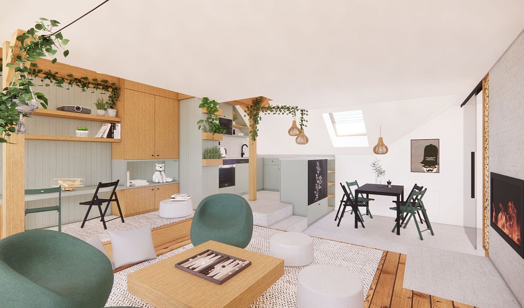 Prodej bytu 4+kk 129 m², Nymburk – náhled fotky 21