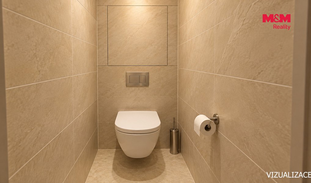 Prodej bytu 3+1 66 m², Česká Lípa – náhled fotky 7