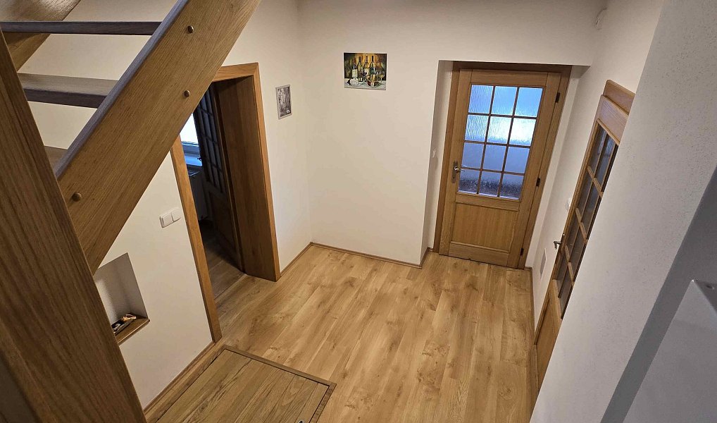 Pronájem domu 130 m² s pozemkem 200 m², Osek – náhled fotky 16