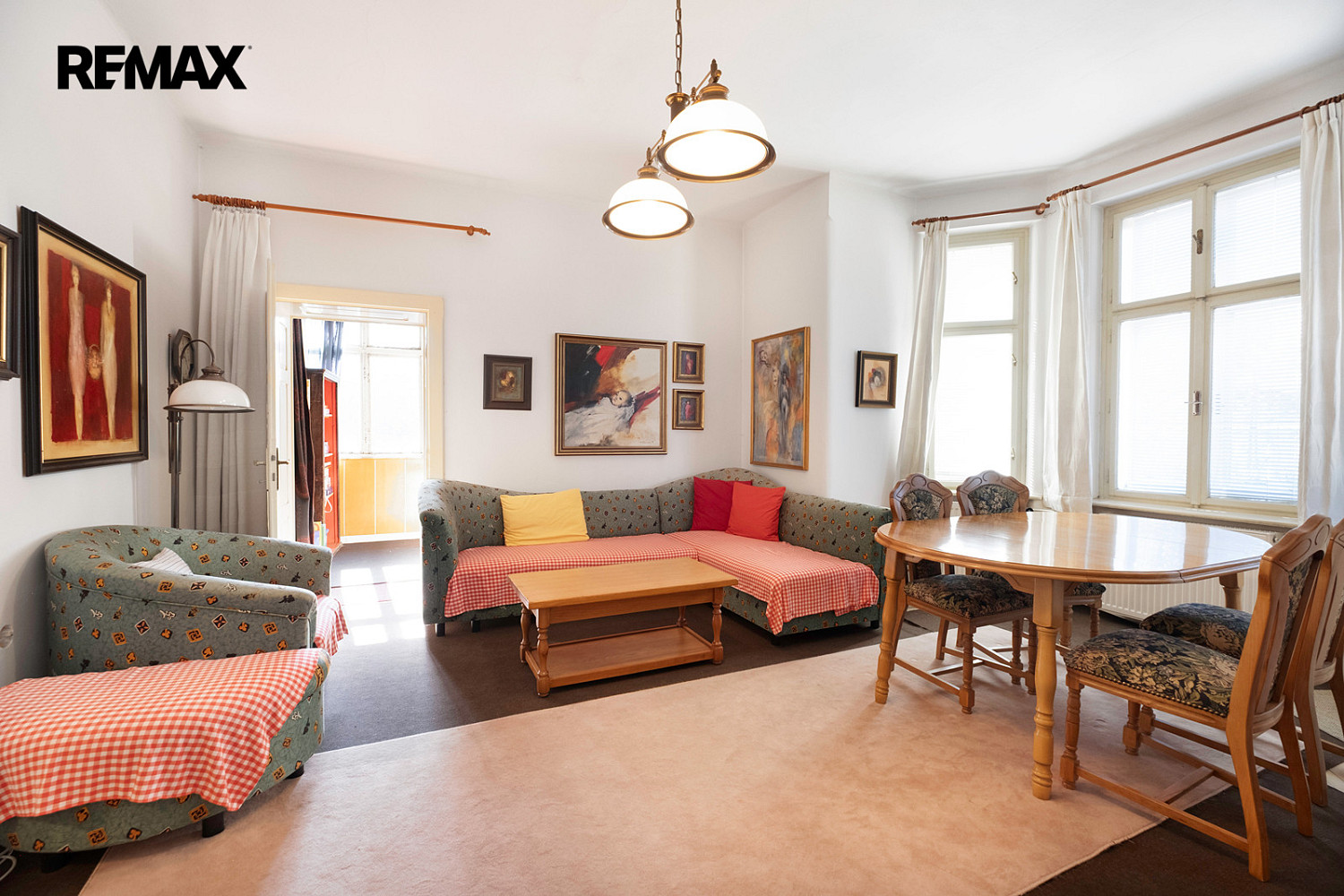 Prodej komerčního objektu (jiného typu) 280 m²