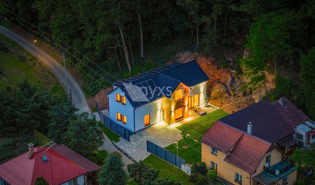 Prodej domu 169 m² s pozemkem 604 m², Stránka – náhled fotky 28