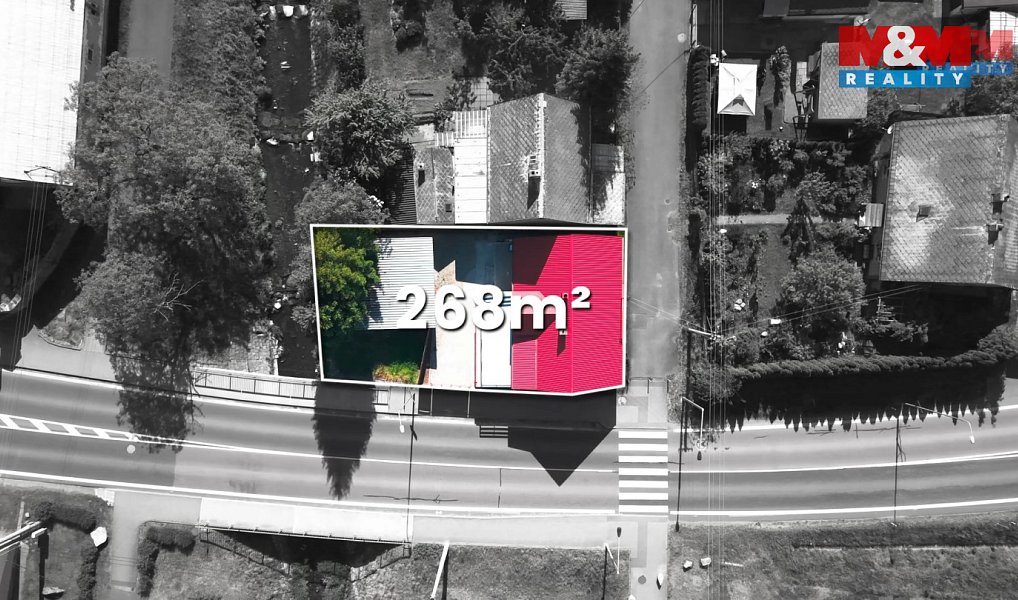 Prodej komerčního objektu (jiného typu) 160 m², Javorník – náhled fotky 11