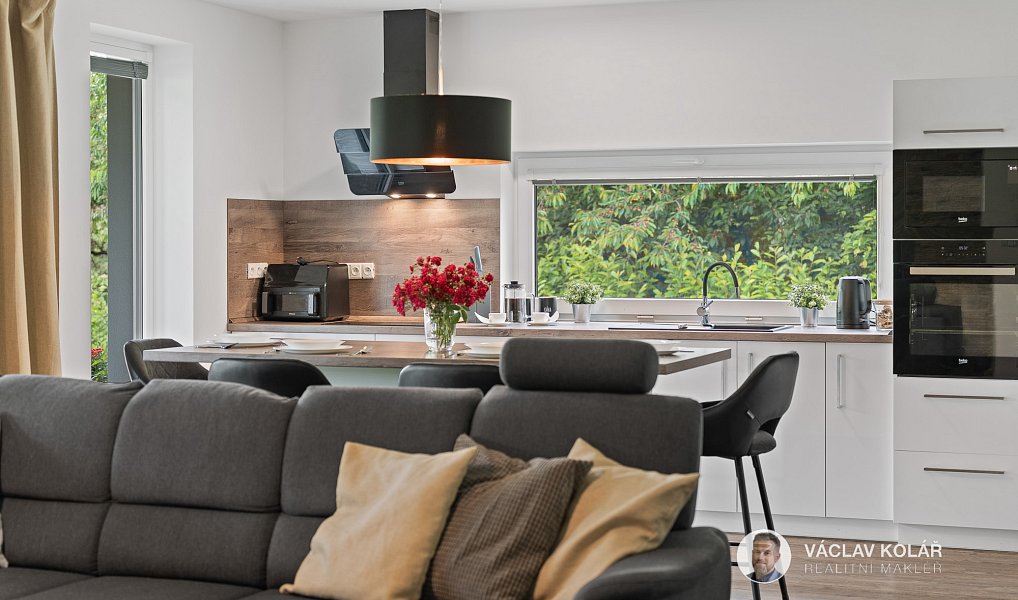 Prodej domu 81 m² s pozemkem 534 m², Nová Paka – náhled fotky 15
