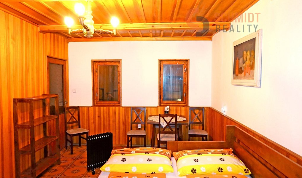 Pronájem ubytovacího objektu 139 m², Velké Bílovice – náhled fotky 9