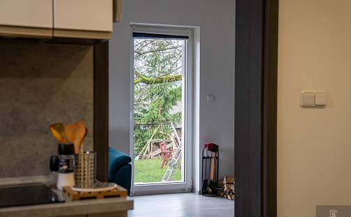 Prodej bytu 3+1 112 m², Tanvaldská, Liberec - Liberec XXX-Vratislavice nad Nisou