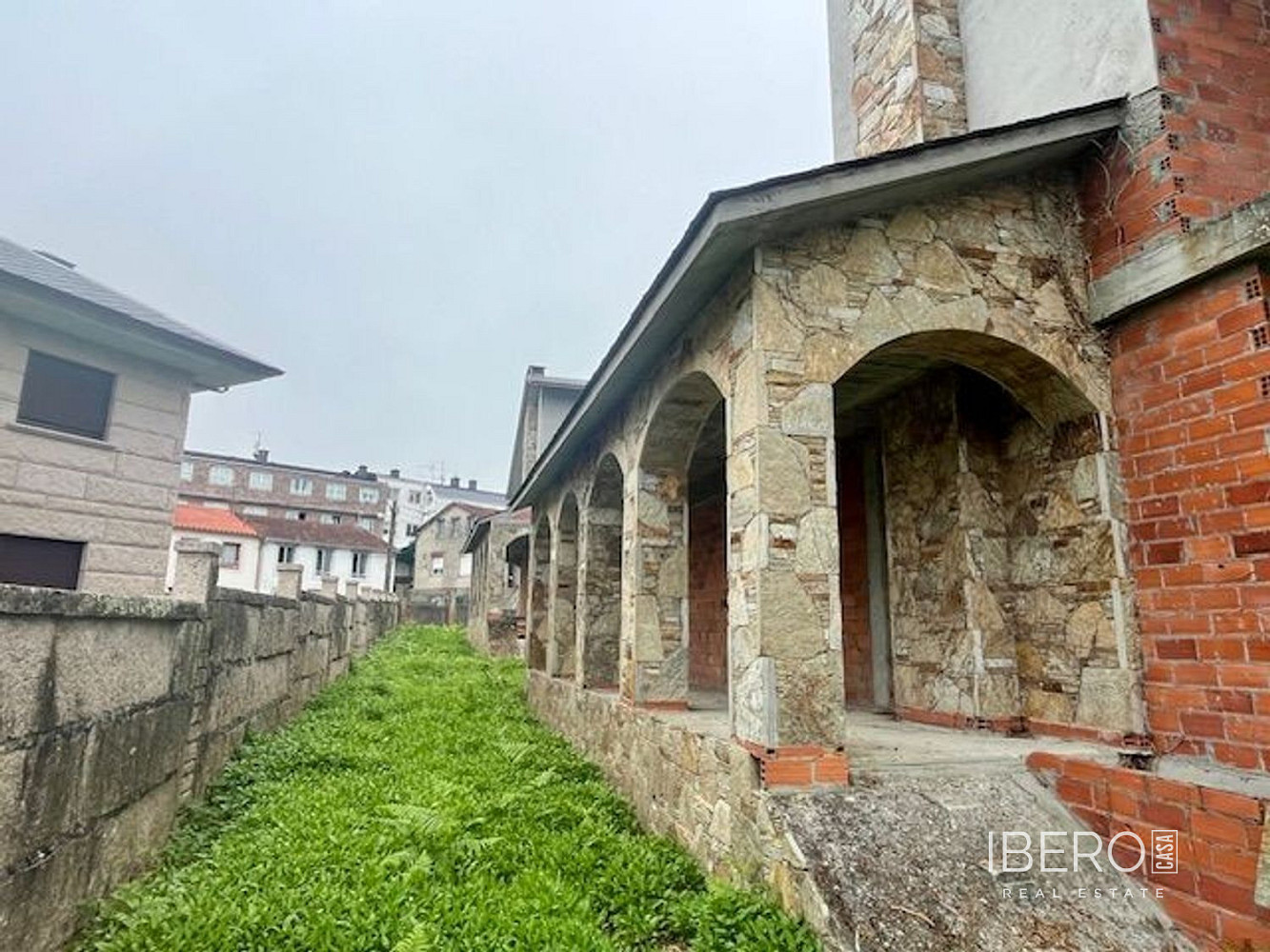 Casa 5+kk – Cabanas, O Eume - Vista 3