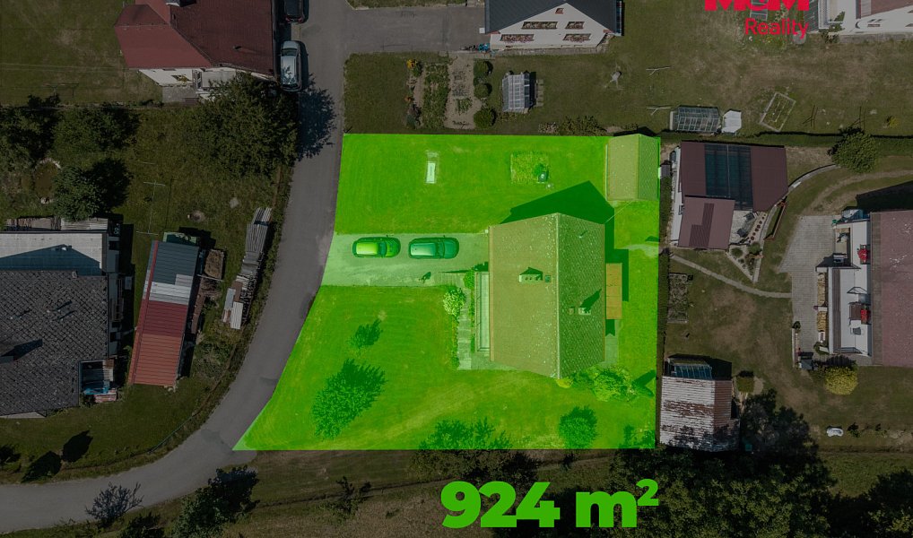 Prodej domu 90 m² s pozemkem 924 m², Pastviny – náhled fotky 3