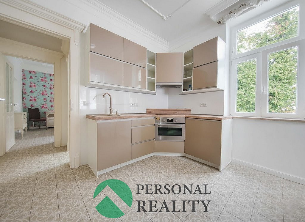 Pronájem bytu 2+kk 32 m² – fotografie 5