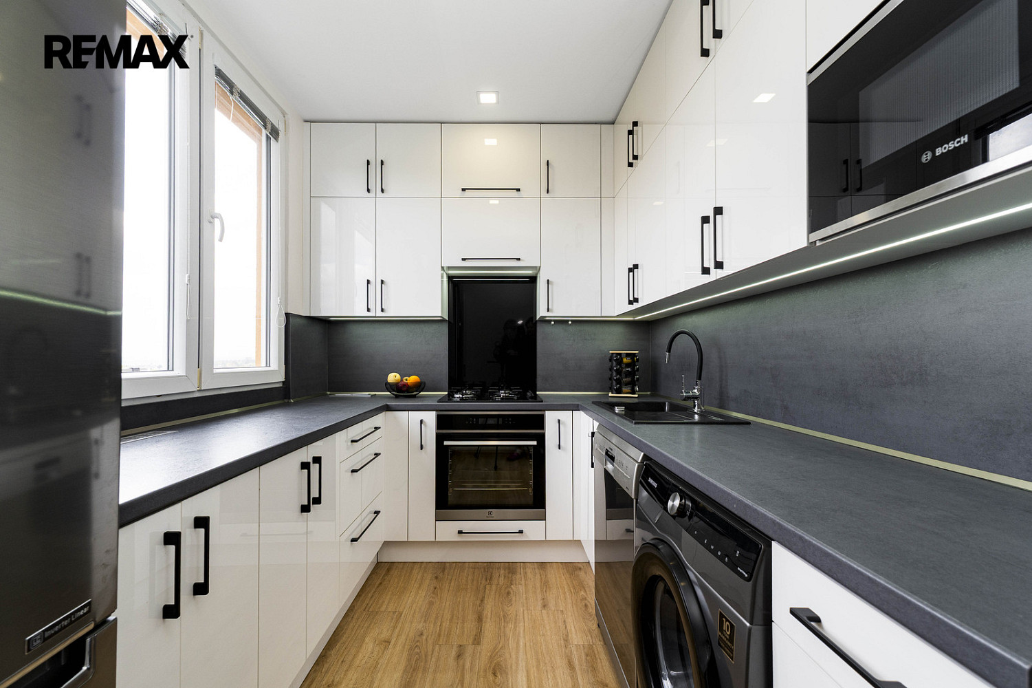 Prodej bytu 2+1 55 m²