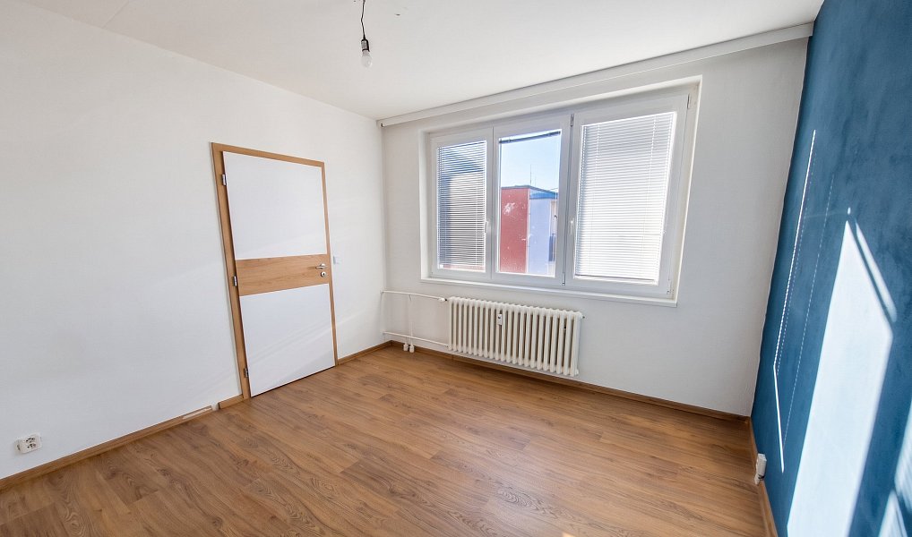 Pronájem bytu 3+1 77 m², Brno – náhled fotky 4