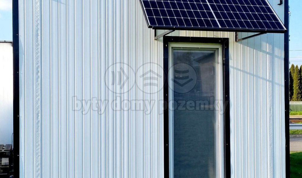 Prodej mobilheimu, 36 m2, Štítina, Štítina – náhled fotky 8