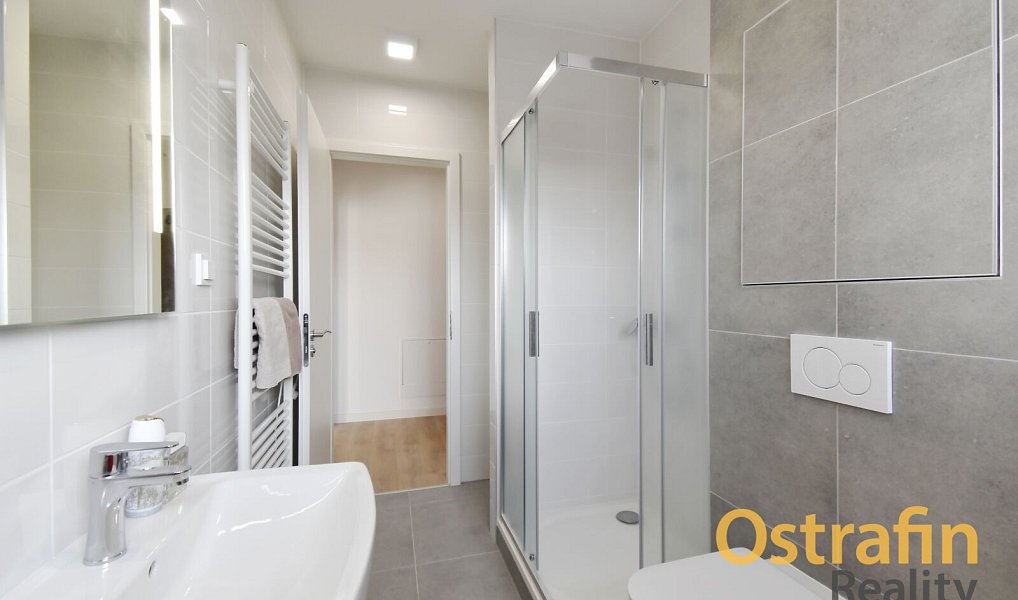 Pronájem bytu 2+kk 51 m², Ostrava – náhled fotky 12