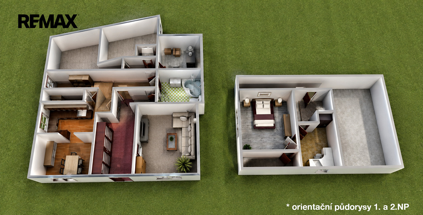 Prodej domu 160 m² s pozemkem 777 m² — photo 3