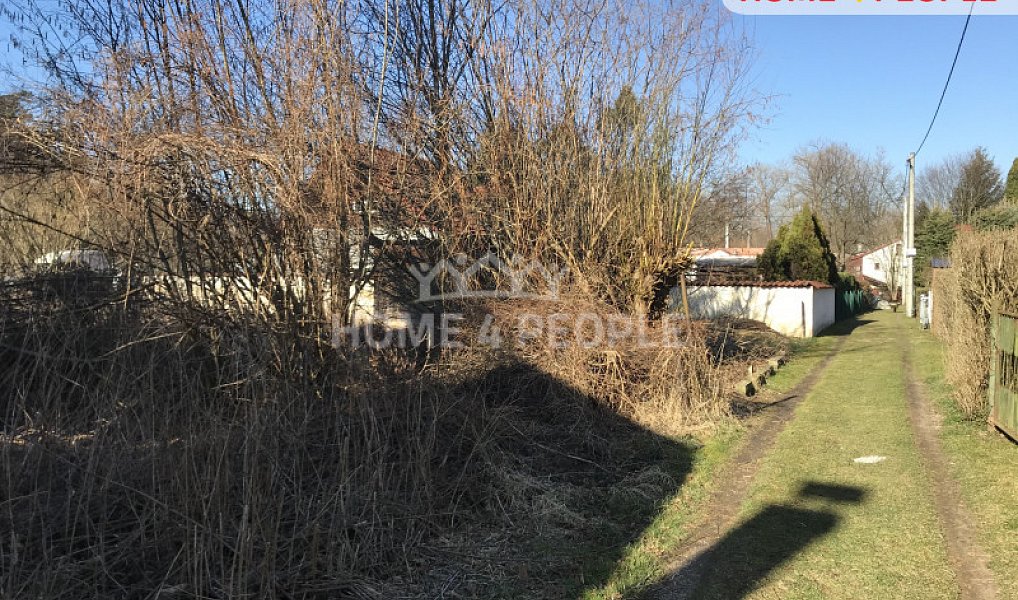 Prodej pozemku 585 m², Zadní Třebaň – náhled fotky 9