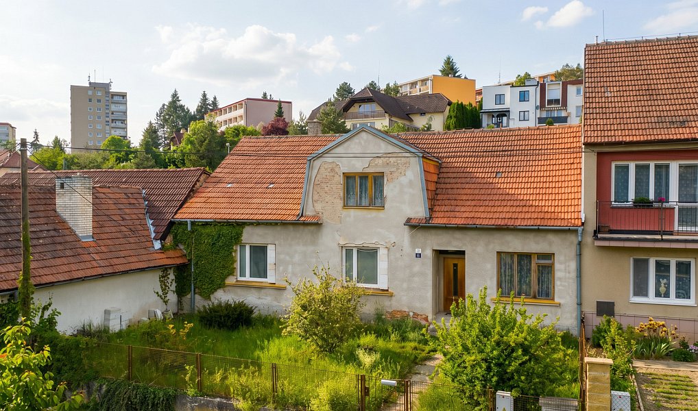 Prodej domu 248 m² s pozemkem 1 439 m², Blansko – náhled fotky 27