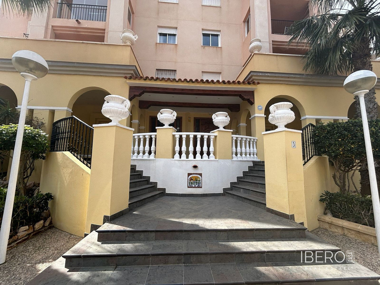 Piso 4+kk – Torrevieja, Europa, el Baix Segura / La Vega Baja - Vista 4
