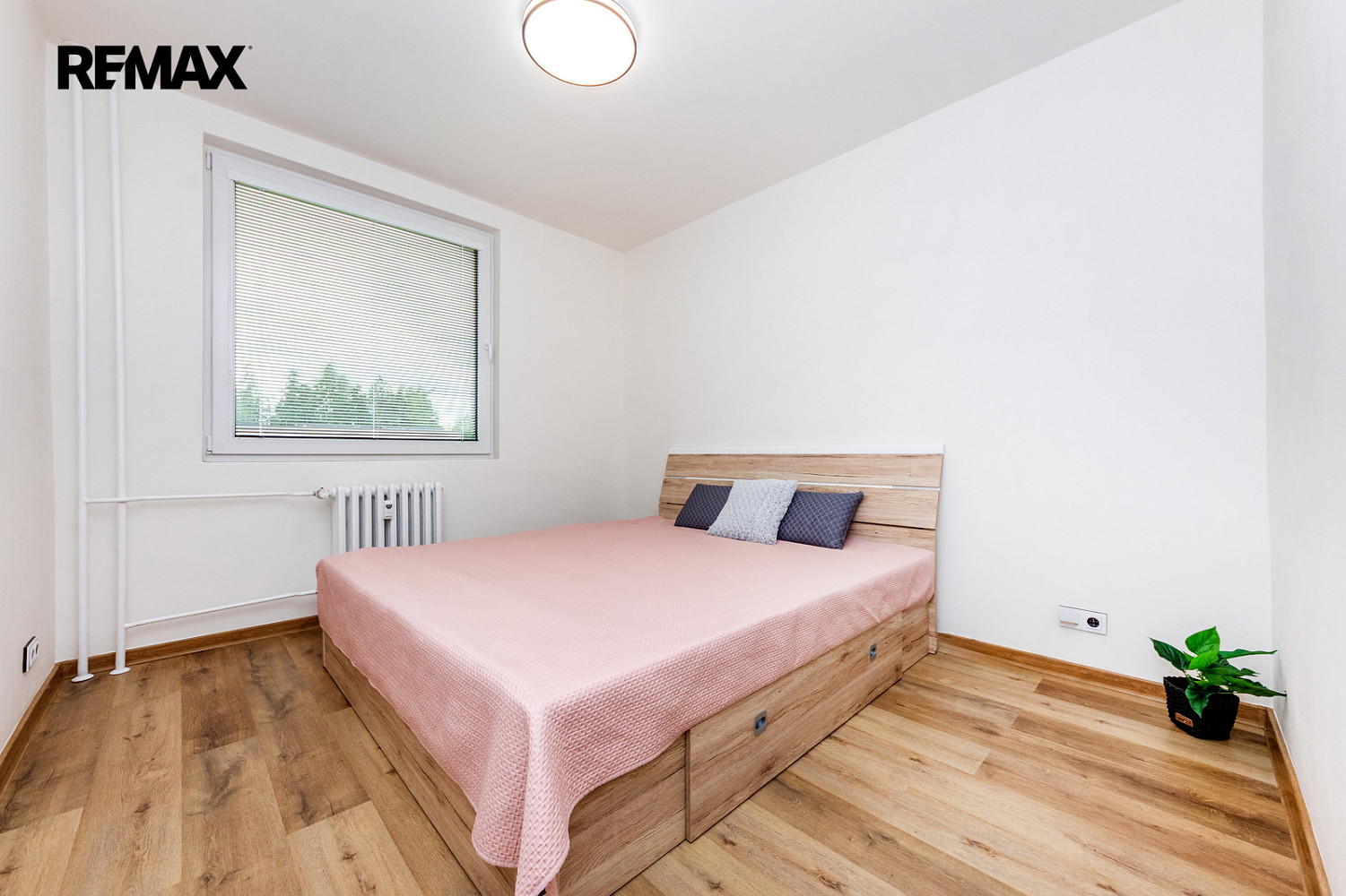 Pronájem bytu 2+kk 46 m² — photo 3