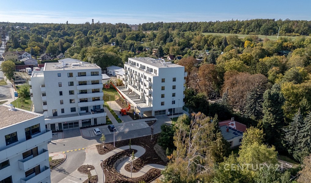 Pronájem bytu 2+kk 54 m², Kladno – náhled fotky 16