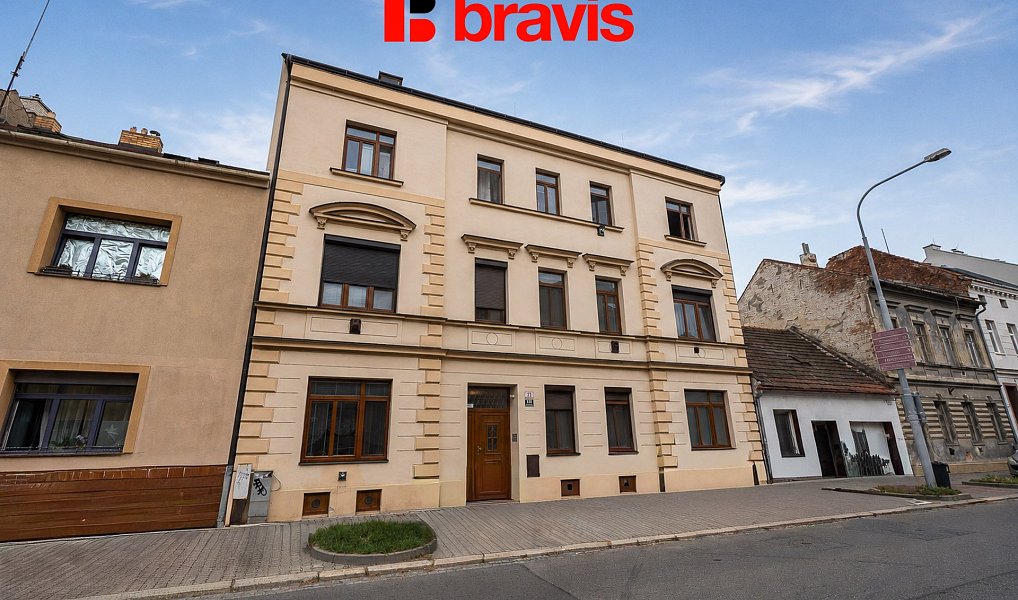 Prodej bytu 2+kk 38 m², Brno – náhled fotky 4