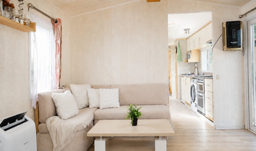 Prodej chaty/chalupy 64 m² s pozemkem 663 m², Opatovec – náhled fotky 4