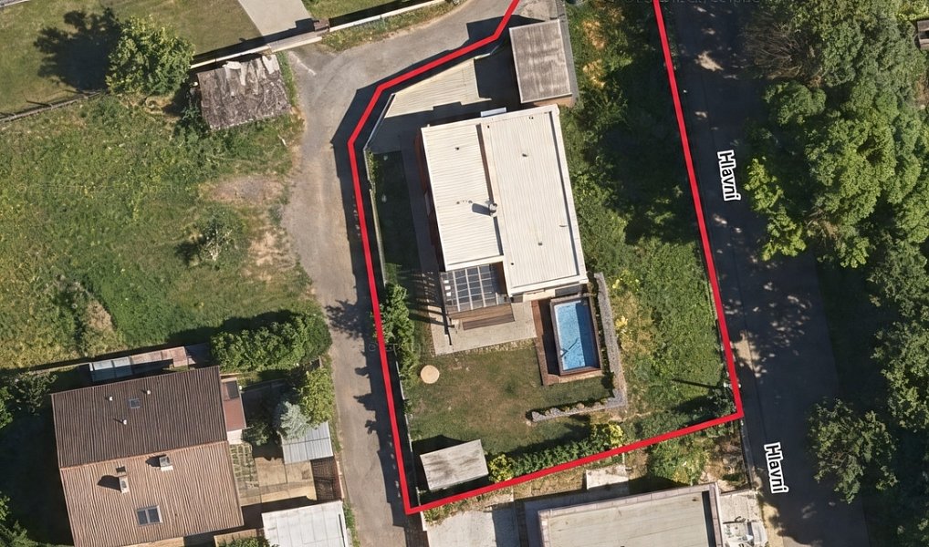 Prodej domu 125 m² s pozemkem 861 m², Jesenice – náhled fotky 22