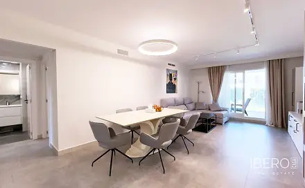 Prodej bytu 3+kk 92 m², El Paraiso, Španělsko