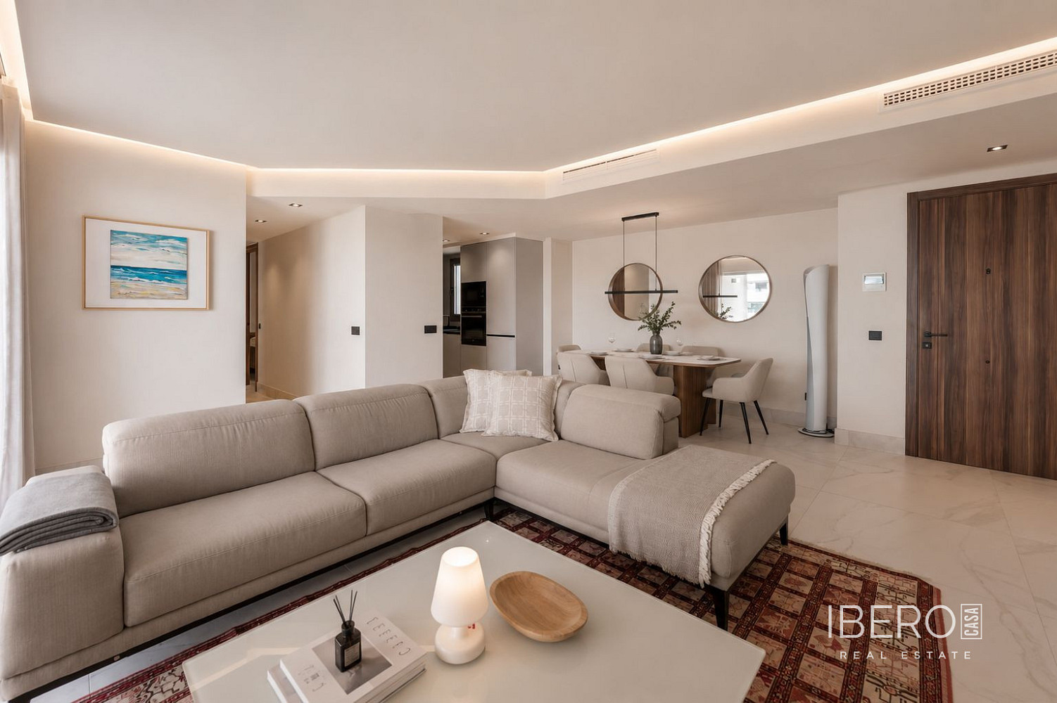 Piso 3+kk – Marbella, Salto del Agua - Vista 4