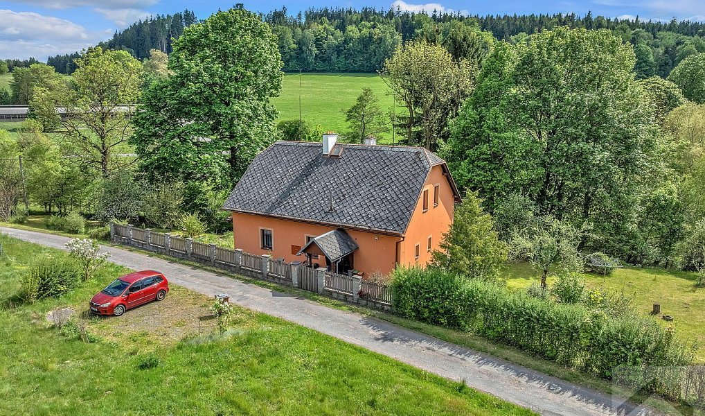 Prodej domu 150 m² s pozemkem 3 188 m², Ústí nad Orlicí – náhled fotky 26