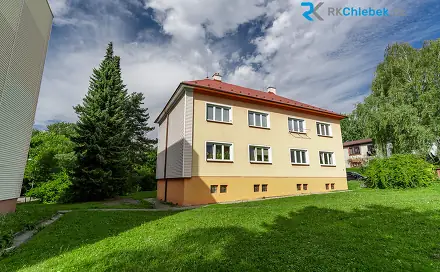 Prodej bytu 3+kk 78 m², Nad Lipinou, Frýdek-Místek - Frýdek