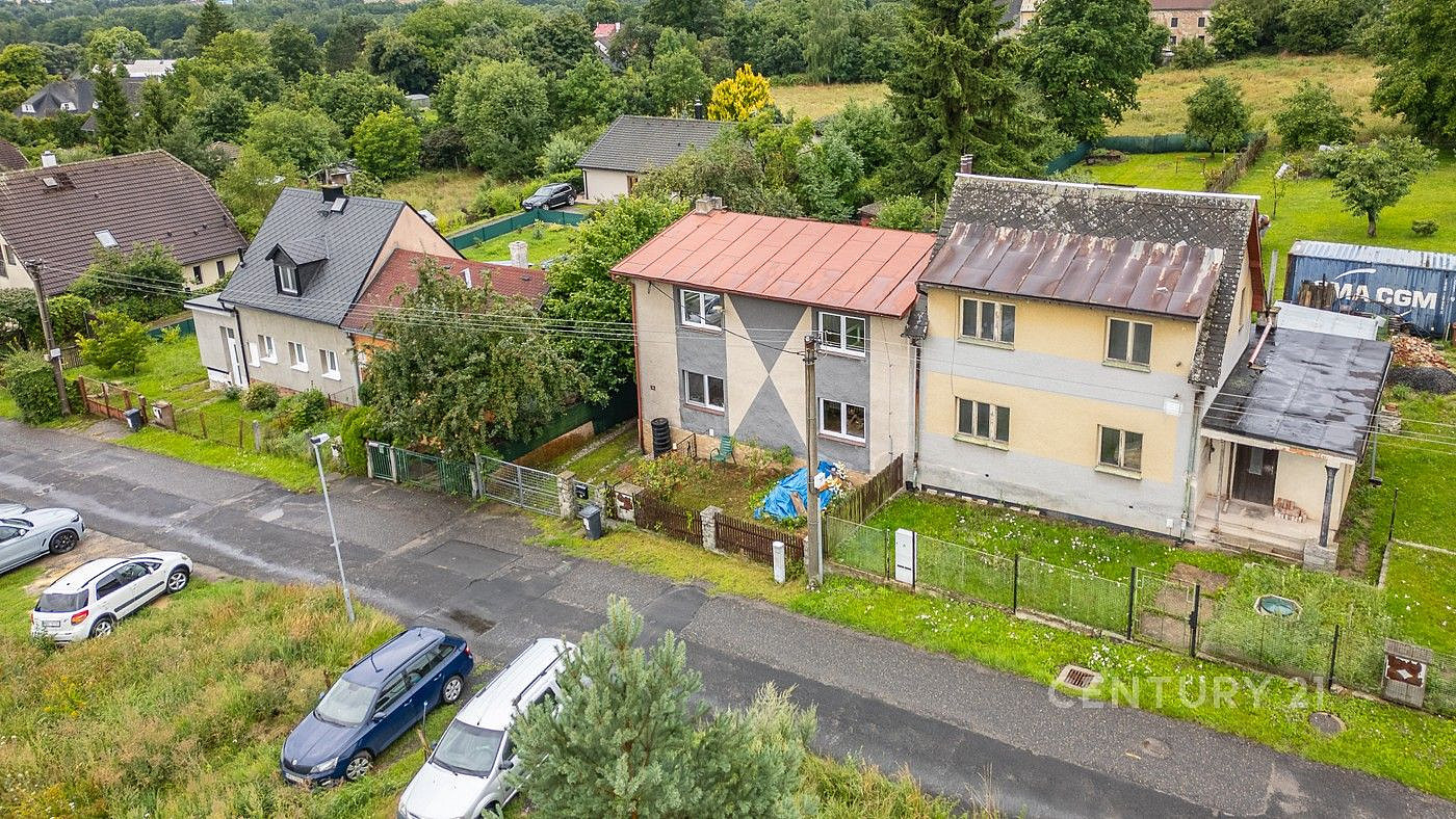 Prodej domu 122 m² s pozemkem 880 m²