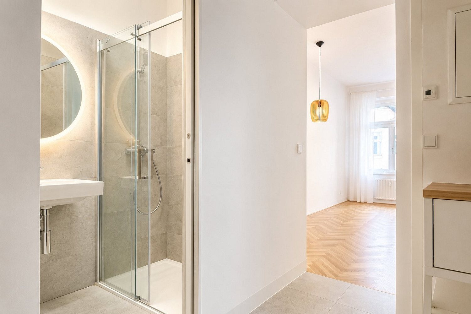 2+kk Apartment in Praha, Žižkov – další