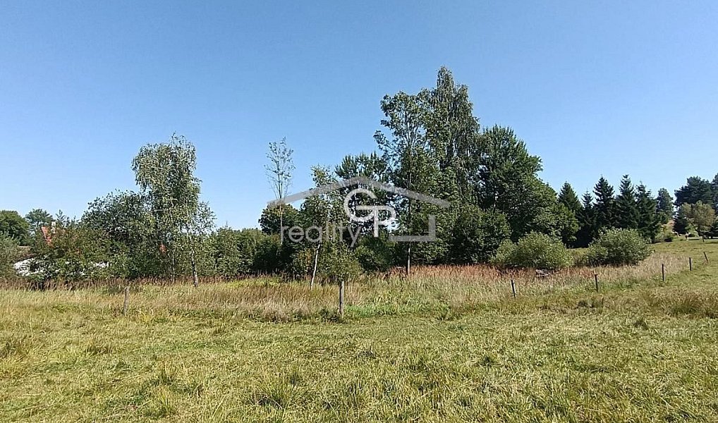Prodej stavebního pozemku 1 586 m², Bohdalín – náhled fotky 5
