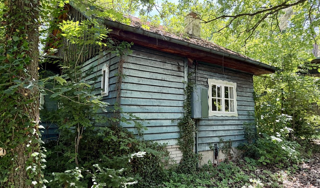 Prodej stavebního pozemku 1 195 m², Březová-Oleško – náhled fotky 5
