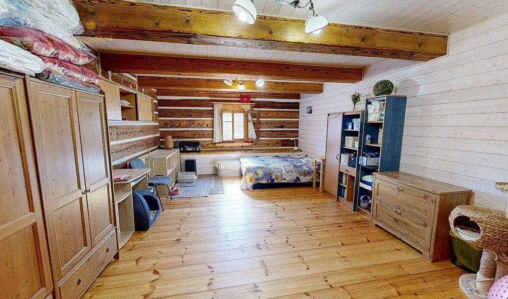 Prodej domu 638 m² s pozemkem 1 266 m², Okna – náhled fotky 22