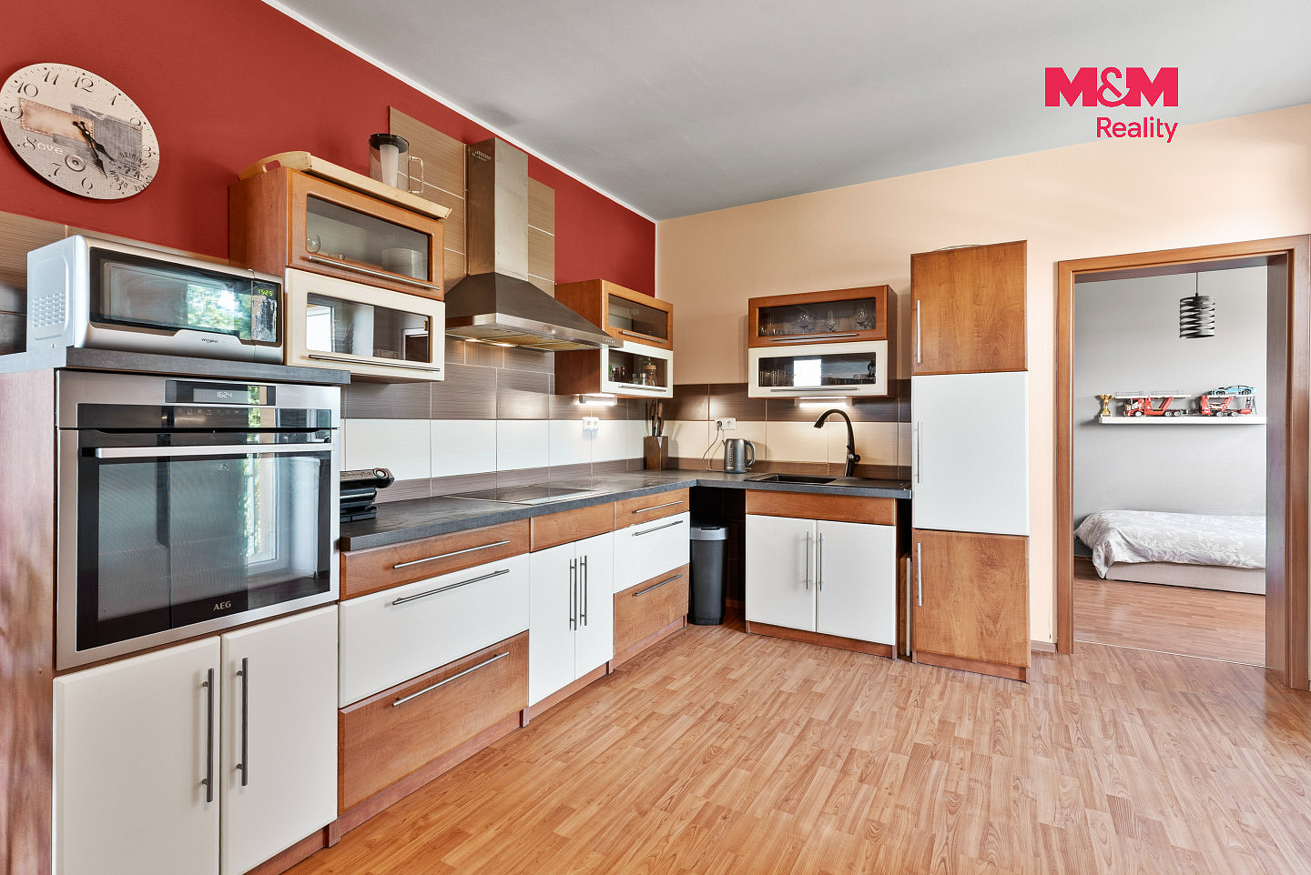 Prodej bytu 2+kk 76 m² — photo 3
