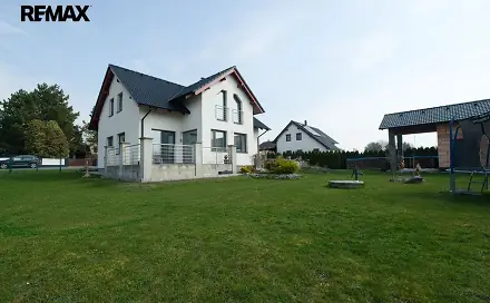 Prodej domu 177 m² s pozemkem 1 201 m², Kostelní Hlavno, okres Praha-východ