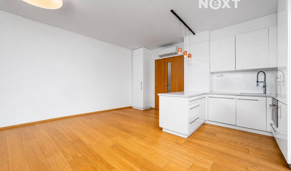 Pronájem bytu 3+kk 98 m², Praha – náhled fotky 3