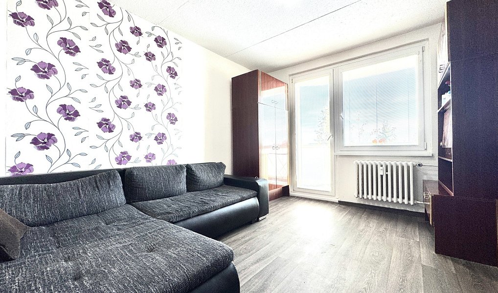 Prodej bytu 1+1 32 m², Třebíč – náhled fotky 2