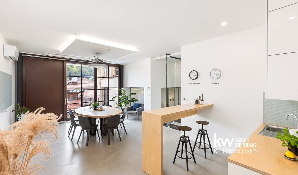 Prodej obchodních prostor 204 m², Praha – náhled fotky 10