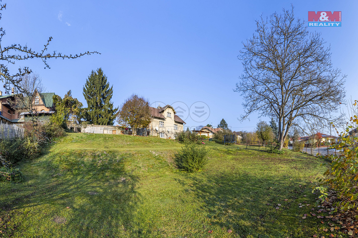 Prodej stavebního pozemku 1 043 m² — photo 4