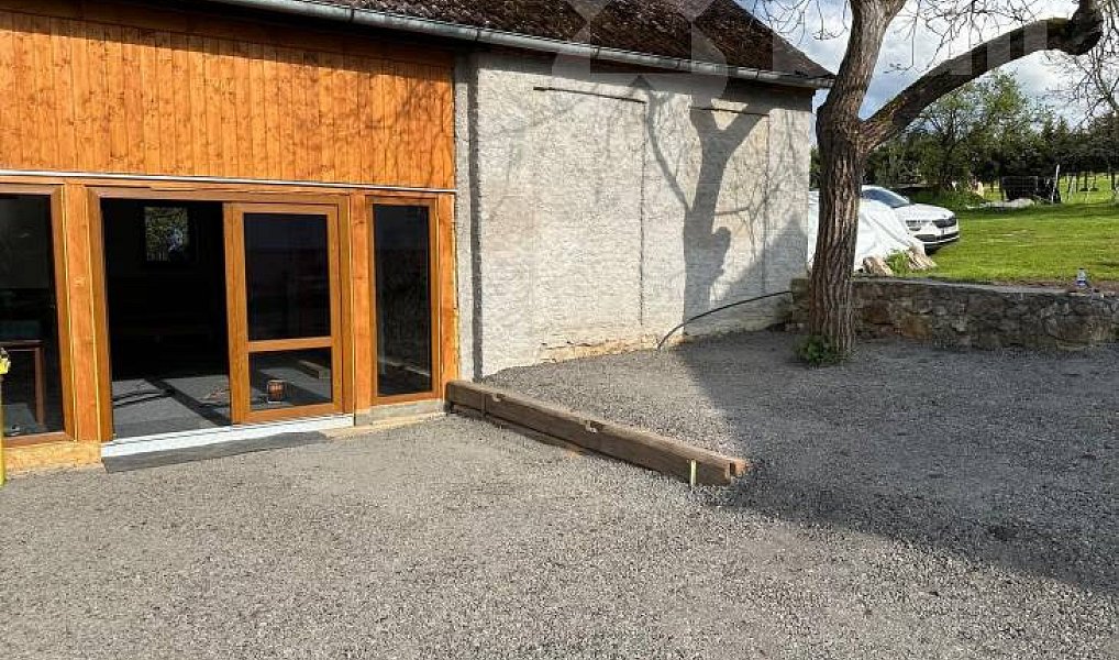 Prodej zemědělského objektu 110 m², Sebečice – fotka 1 z 20
