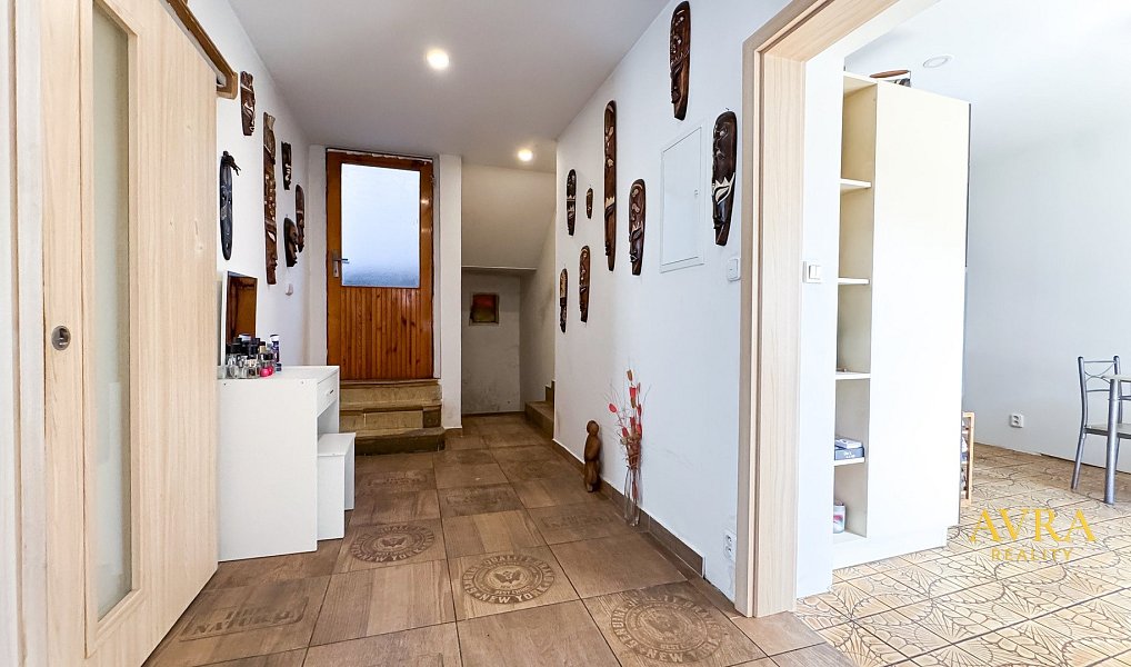 Prodej domu 160 m² s pozemkem 1 613 m², Teplá – náhled fotky 9