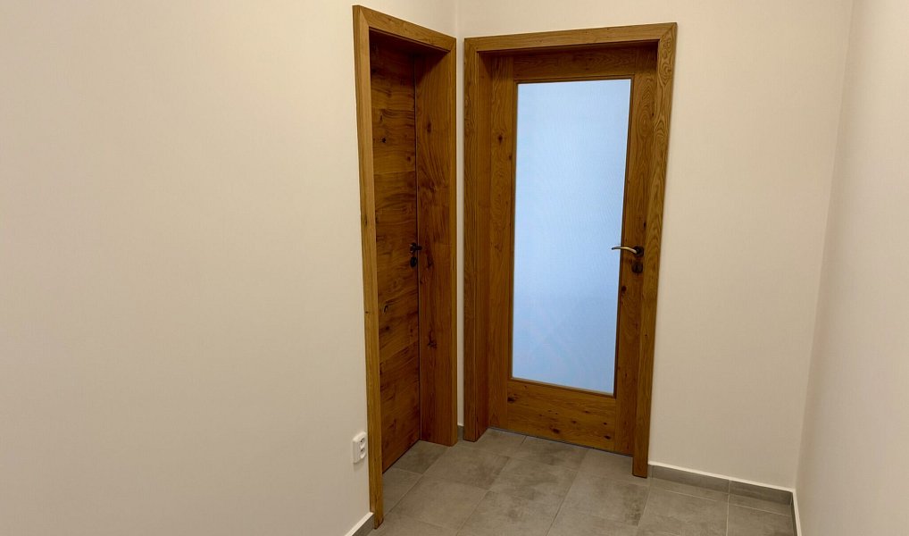Pronájem bytu 2+1 51 m², Klatovy – náhled fotky 5